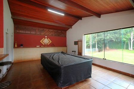 Casa à venda com 4500m², 5 quartos e 4 vagasÁrea comum