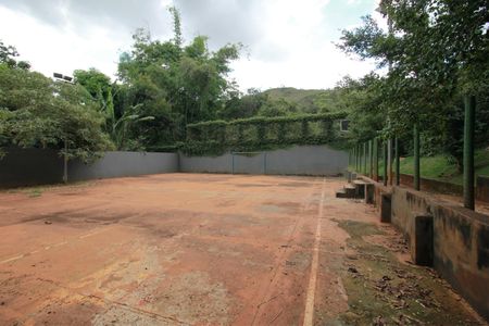 Casa à venda com 4500m², 5 quartos e 4 vagasQuadra