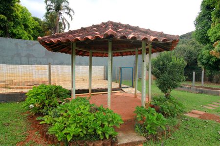 Casa à venda com 4500m², 5 quartos e 4 vagasGazebo