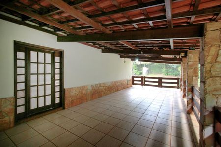 Casa à venda com 4500m², 5 quartos e 4 vagasGaragem