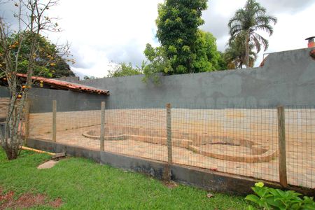 Casa à venda com 4500m², 5 quartos e 4 vagasCanil