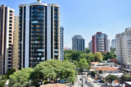 Studio para alugar com 21m², 1 quarto e sem vaga Studio para alugar com 21m², 1 quarto e sem vagaStudio Sacada