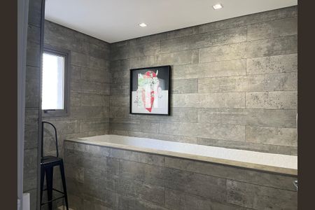 Studio para alugar com 21m², 1 quarto e sem vagaPet Care