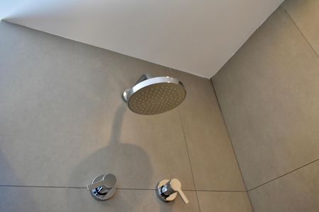 Studio para alugar com 21m², 1 quarto e sem vaga Studio para alugar com 21m², 1 quarto e sem vagaBanheiro