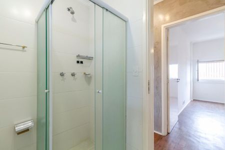 Apartamento à venda com 92m², 3 quartos e 1 vagaBanheiro