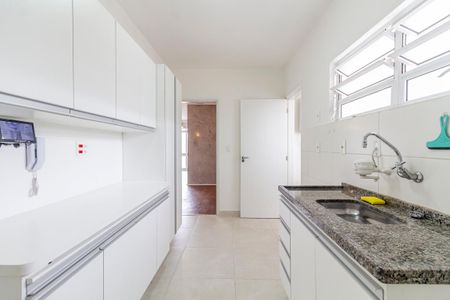 Apartamento à venda com 92m², 3 quartos e 1 vagaCozinha