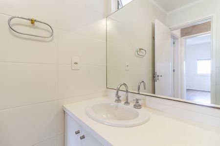 Apartamento à venda com 92m², 3 quartos e 1 vagaBanheiro