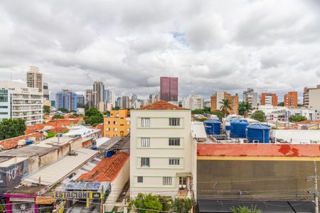 Apartamento à venda com 92m², 3 quartos e 1 vagaVista Área de Serviço