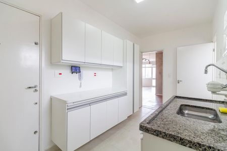 Apartamento à venda com 92m², 3 quartos e 1 vagaCozinha