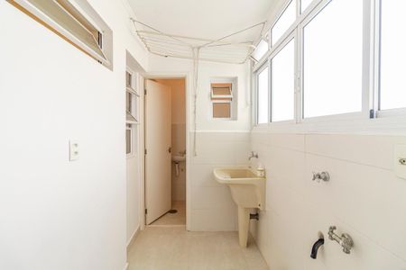 Apartamento à venda com 92m², 3 quartos e 1 vagaÁrea de Serviço