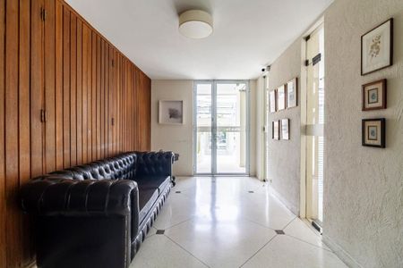 Apartamento à venda com 92m², 3 quartos e 1 vagaÁrea comum - Hall