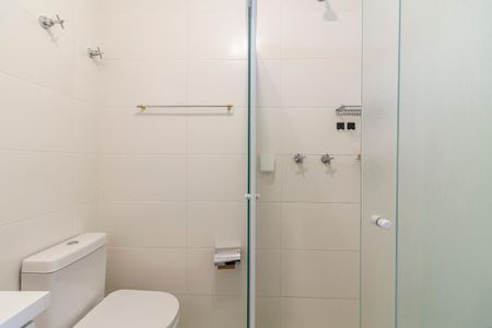 Apartamento à venda com 92m², 3 quartos e 1 vagaBanheiro