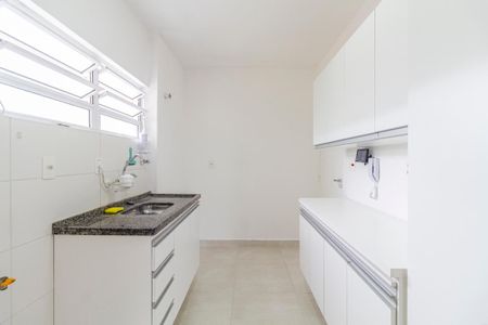 Apartamento à venda com 92m², 3 quartos e 1 vagaCozinha