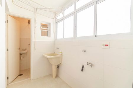 Apartamento à venda com 92m², 3 quartos e 1 vagaÁrea de Serviço