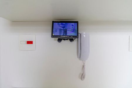 Apartamento à venda com 92m², 3 quartos e 1 vaga Detalhe Cozinha