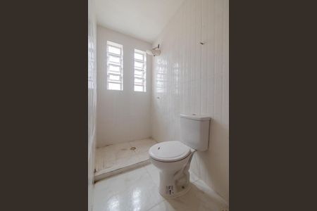 Apartamento à venda com 39m², 1 quarto e sem vagaBanheiro 