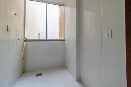 Apartamento à venda com 39m², 1 quarto e sem vagaCozinha