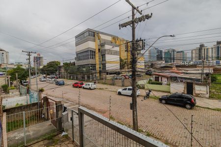 Apartamento à venda com 39m², 1 quarto e sem vagaVista