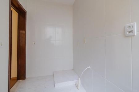 Apartamento à venda com 39m², 1 quarto e sem vagaCozinha