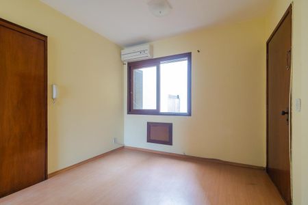 Apartamento à venda com 39m², 1 quarto e sem vagaSala