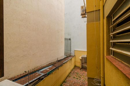 Apartamento à venda com 39m², 1 quarto e sem vagaVista