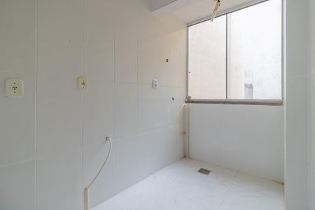 Apartamento à venda com 39m², 1 quarto e sem vagaCozinha