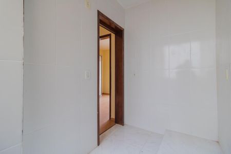 Apartamento à venda com 39m², 1 quarto e sem vagaCozinha