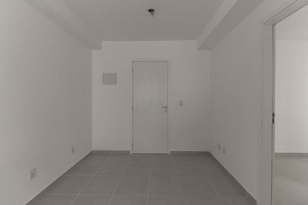 Apartamento à venda com 35m², 2 quartos e sem vaga Apartamento à venda com 35m², 2 quartos e sem vagaSala