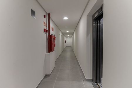Apartamento à venda com 35m², 2 quartos e sem vaga Apartamento à venda com 35m², 2 quartos e sem vagaÁrea Comum