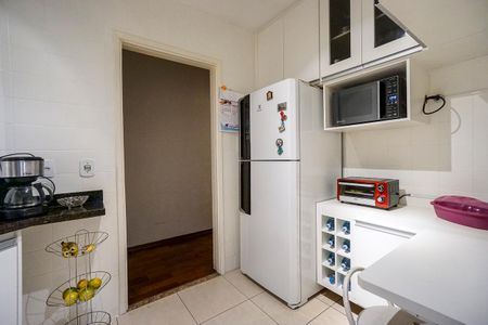 Apartamento à venda com 75m², 3 quartos e 1 vaga Apartamento à venda com 75m², 3 quartos e 1 vagaCozinha