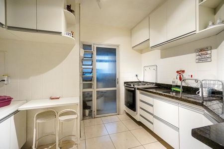 Apartamento à venda com 75m², 3 quartos e 1 vaga Apartamento à venda com 75m², 3 quartos e 1 vagaCozinha