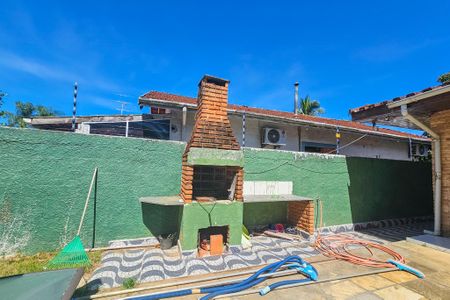 Casa para alugar com 500m², 4 quartos e 5 vagasÁrea de Lazer privativa