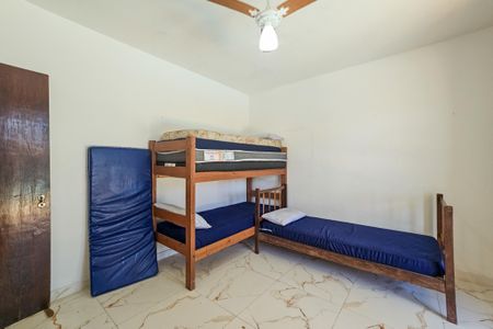 Casa para alugar com 500m², 4 quartos e 5 vagasQuarto 3