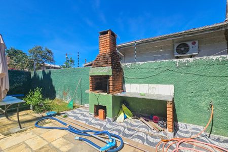 Casa para alugar com 500m², 4 quartos e 5 vagasÁrea de Lazer privativa