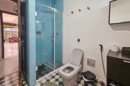 Casa para alugar com 500m², 4 quartos e 5 vagasBanheiro