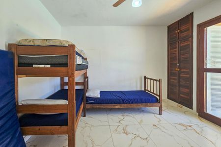 Casa para alugar com 500m², 4 quartos e 5 vagasQuarto 3