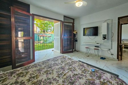 Casa para alugar com 500m², 4 quartos e 5 vagasQuarto 1