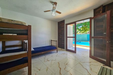 Casa para alugar com 500m², 4 quartos e 5 vagasQuarto 3