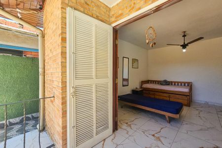 Casa para alugar com 500m², 4 quartos e 5 vagasQuarto 4