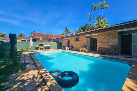 Casa para alugar com 500m², 4 quartos e 5 vagasÁrea de Lazer privativa