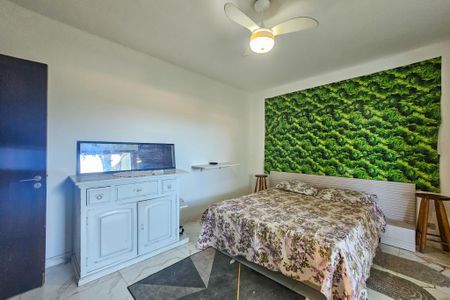 Casa para alugar com 500m², 4 quartos e 5 vagasQuarto 1