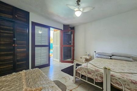 Casa para alugar com 500m², 4 quartos e 5 vagasQuarto 1