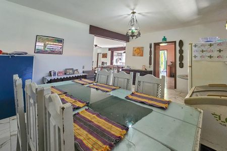 Casa para alugar com 500m², 4 quartos e 5 vagasCozinha