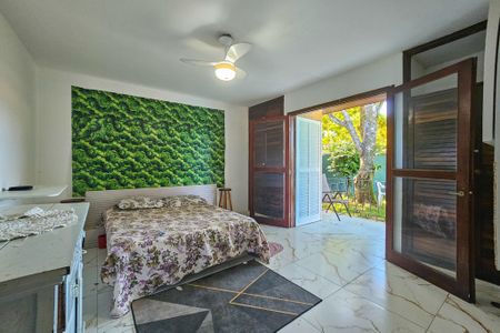 Casa para alugar com 500m², 4 quartos e 5 vagasQuarto 1