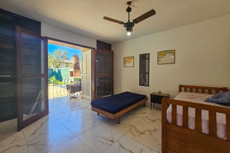 Casa para alugar com 500m², 4 quartos e 5 vagasQuarto 4