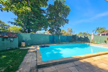 Casa para alugar com 500m², 4 quartos e 5 vagasÁrea de Lazer privativa