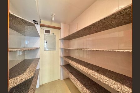 Apartamento para alugar com 270m², 3 quartos e 3 vagasCozinha - Despensa