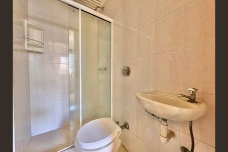 Apartamento para alugar com 270m², 3 quartos e 3 vagasÁrea de Serviço - Quarto