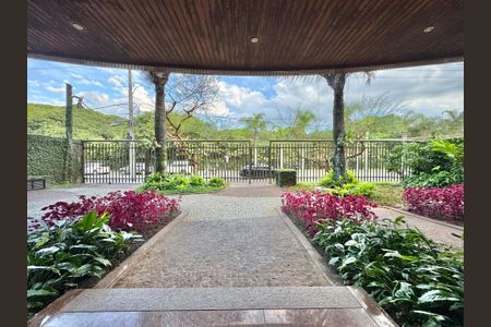 Apartamento para alugar com 270m², 3 quartos e 3 vagasÁrea comum