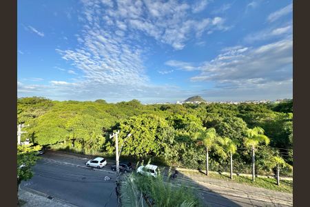 Apartamento para alugar com 270m², 3 quartos e 3 vagasVaranda / Terraço